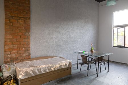 Studio de kitnet/studio para alugar com 1 quarto, 38m² em Vila Nossa Senhora de Fatima, Guarulhos