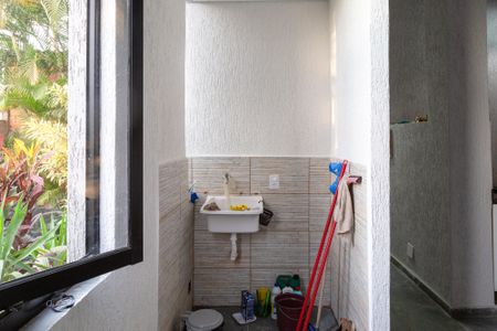 Studio de kitnet/studio para alugar com 1 quarto, 38m² em Vila Nossa Senhora de Fatima, Guarulhos