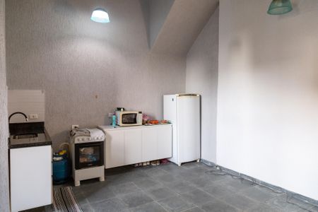 Studio de kitnet/studio para alugar com 1 quarto, 38m² em Vila Nossa Senhora de Fatima, Guarulhos