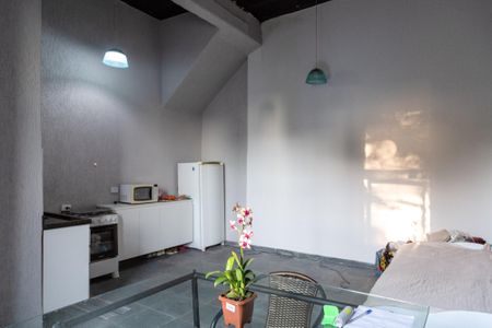 Studio  de kitnet/studio para alugar com 1 quarto, 38m² em Vila Nossa Senhora de Fatima, Guarulhos