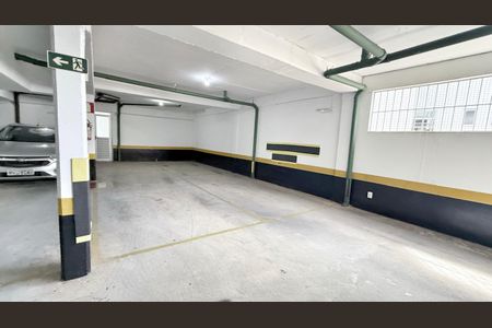 Apartamento à venda com 105m², 4 quartos e 3 vagasÁrea comum