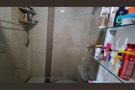 Apartamento à venda com 55m², 3 quartos e 1 vagaBanheiro