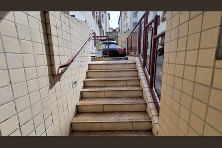 Apartamento à venda com 55m², 3 quartos e 1 vagaÁrea externa