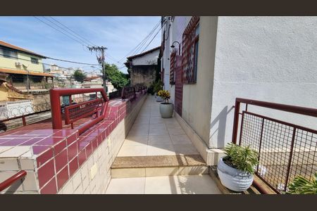 Apartamento à venda com 55m², 3 quartos e 1 vagaÁrea externa