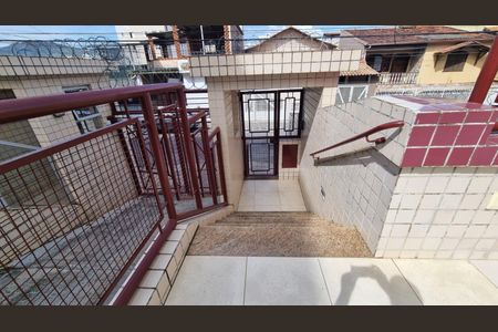 Apartamento à venda com 55m², 3 quartos e 1 vagaÁrea externa