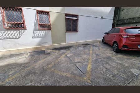 Apartamento à venda com 55m², 3 quartos e 1 vagaGaragem