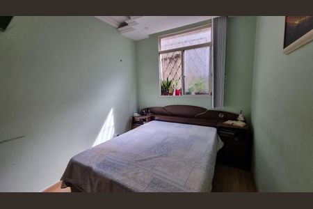 Apartamento à venda com 55m², 3 quartos e 1 vagaQuarto