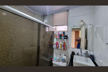 Apartamento à venda com 55m², 3 quartos e 1 vagaBanheiro