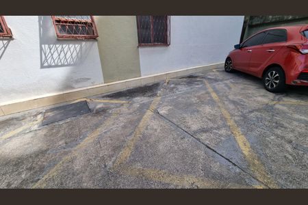 Apartamento à venda com 55m², 3 quartos e 1 vagaGaragem