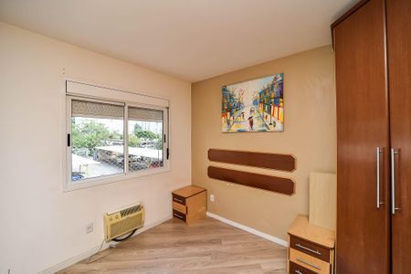 Quarto 2 de apartamento para alugar com 2 quartos, 55m² em Sarandi, Porto Alegre