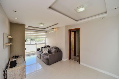 Sala de apartamento para alugar com 2 quartos, 55m² em Sarandi, Porto Alegre