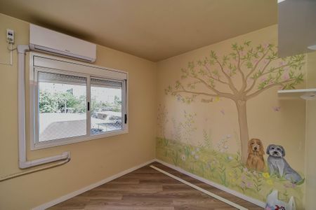 Apartamento para alugar com 55m², 2 quartos e 1 vagaQuarto 1