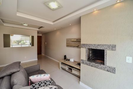 Sala de apartamento para alugar com 2 quartos, 55m² em Sarandi, Porto Alegre