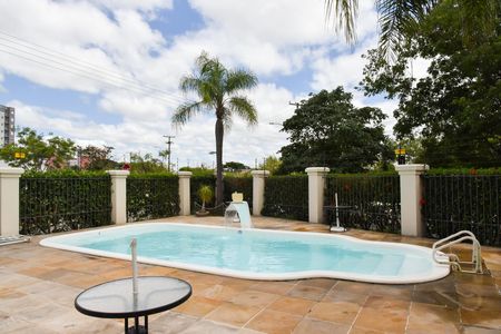 Apartamento para alugar com 55m², 2 quartos e 1 vagaÁrea comum - Piscina