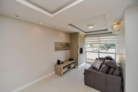 Sala de apartamento para alugar com 2 quartos, 55m² em Sarandi, Porto Alegre