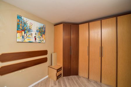 Apartamento para alugar com 55m², 2 quartos e 1 vagaQuarto 2