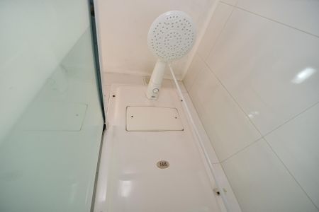 Apartamento para alugar com 55m², 2 quartos e 1 vagaBanheiro