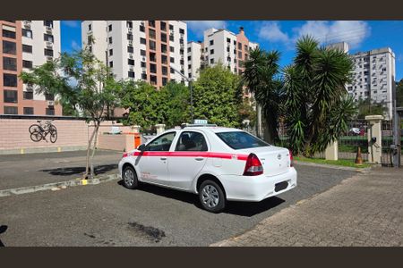 Apartamento para alugar com 55m², 2 quartos e 1 vagaGaragem