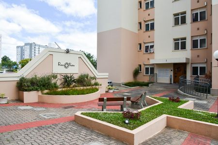 Apartamento para alugar com 55m², 2 quartos e 1 vagaÁrea comum