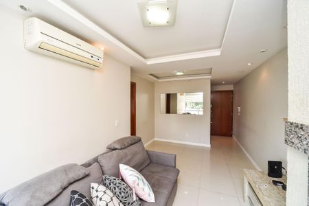 Sala de apartamento para alugar com 2 quartos, 55m² em Sarandi, Porto Alegre
