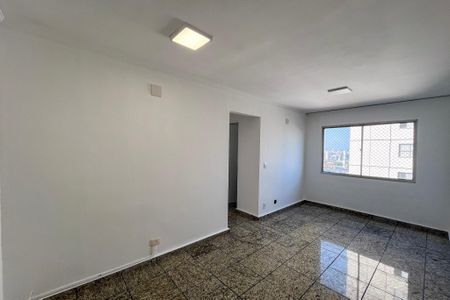 Sala de apartamento à venda com 2 quartos, 50m² em Vila Vermelha, São Paulo