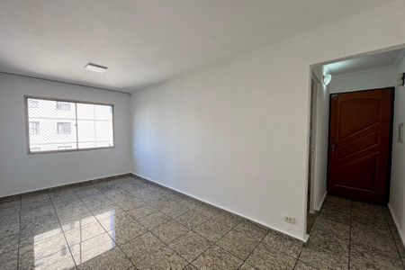 Sala de apartamento à venda com 2 quartos, 50m² em Vila Vermelha, São Paulo