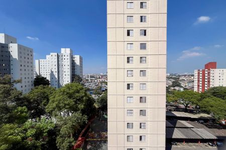 Vista do quarto 1 de apartamento à venda com 2 quartos, 50m² em Vila Vermelha, São Paulo