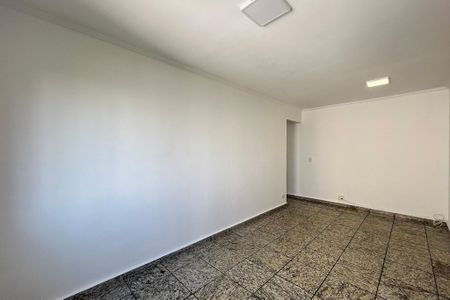 Sala de apartamento à venda com 2 quartos, 50m² em Vila Vermelha, São Paulo