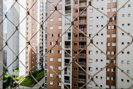 Apartamento para alugar com 58m², 1 quarto e 1 vagaVista da Sacada