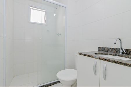 Apartamento para alugar com 58m², 1 quarto e 1 vagaBanheiro