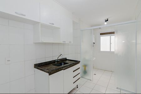Apartamento para alugar com 58m², 1 quarto e 1 vagaCozinha