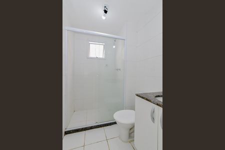 Apartamento para alugar com 58m², 1 quarto e 1 vagaBanheiro