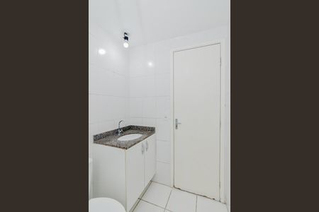 Apartamento para alugar com 58m², 1 quarto e 1 vagaBanheiro