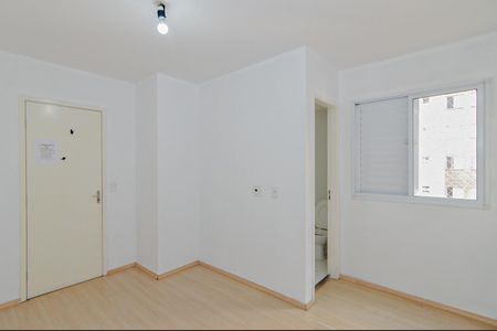 Apartamento para alugar com 58m², 1 quarto e 1 vagaQuarto