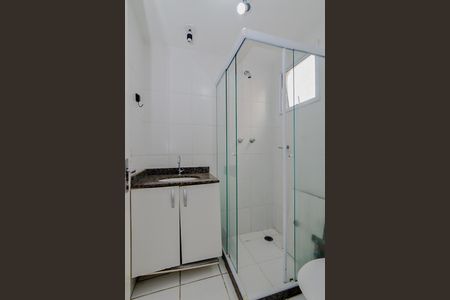 Apartamento para alugar com 58m², 1 quarto e 1 vagaBanheiro