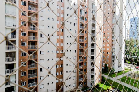 Apartamento para alugar com 58m², 1 quarto e 1 vagaVista da Sacada