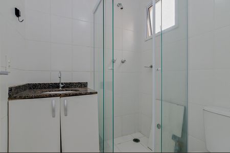 Apartamento para alugar com 58m², 1 quarto e 1 vagaBanheiro