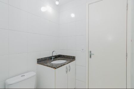Apartamento para alugar com 58m², 1 quarto e 1 vagaBanheiro