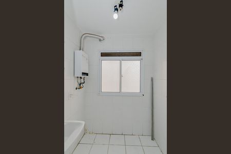 Apartamento para alugar com 58m², 1 quarto e 1 vagaÁrea de Serviço