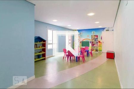 Apartamento para alugar com 58m², 1 quarto e 1 vagaBrinquedoteca