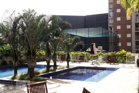 Apartamento para alugar com 58m², 1 quarto e 1 vagaÁrea comum - Piscina