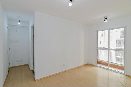 Apartamento para alugar com 58m², 1 quarto e 1 vagaSala