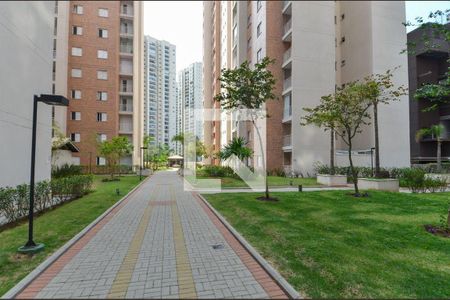 Apartamento para alugar com 58m², 1 quarto e 1 vagaÁrea comum