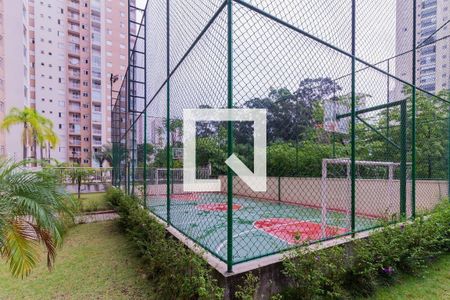 Apartamento para alugar com 58m², 1 quarto e 1 vagaQuadra Esportiva