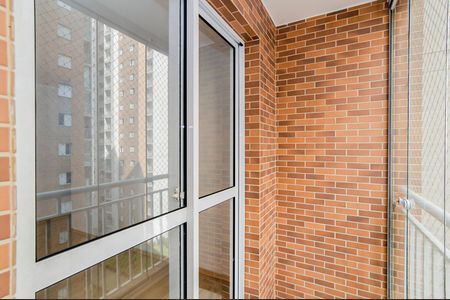 Apartamento para alugar com 58m², 1 quarto e 1 vagaSacada