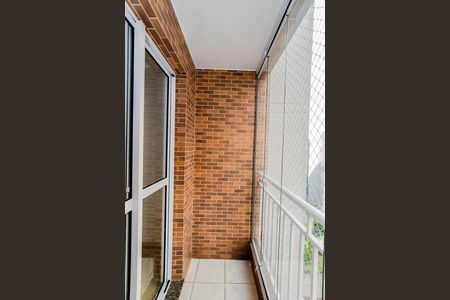 Apartamento para alugar com 58m², 1 quarto e 1 vagaSacada