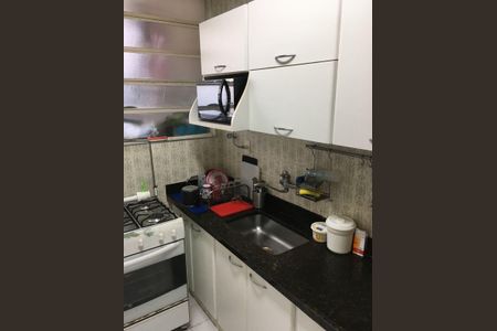 Apartamento para alugar com 77m², 2 quartos e 1 vaga Apartamento para alugar com 77m², 2 quartos e 1 vagaCozinha