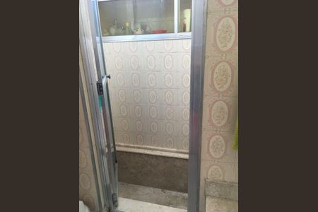 Apartamento para alugar com 77m², 2 quartos e 1 vaga Apartamento para alugar com 77m², 2 quartos e 1 vagaBanheiro