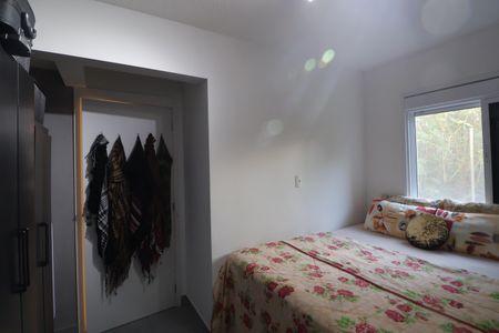 Quarto 1 de apartamento à venda com 2 quartos, 57m² em Estância Velha, Canoas