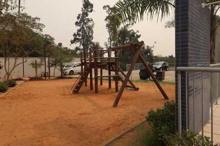 Apartamento à venda com 57m², 2 quartos e 1 vagaÁrea comum - Playground